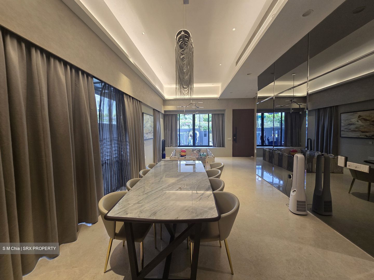 Kismis Residence (D21), Terrace #584756831
